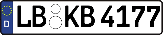 LB-KB4177