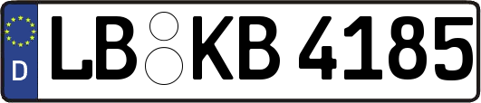 LB-KB4185