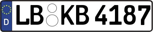 LB-KB4187