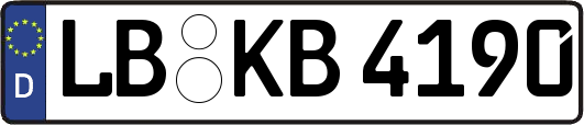 LB-KB4190