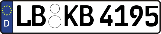 LB-KB4195
