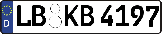 LB-KB4197