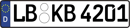 LB-KB4201