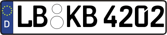 LB-KB4202