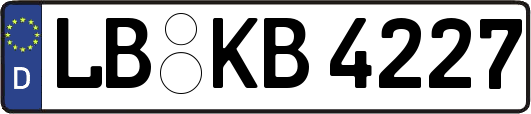 LB-KB4227