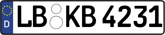 LB-KB4231