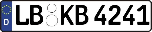 LB-KB4241