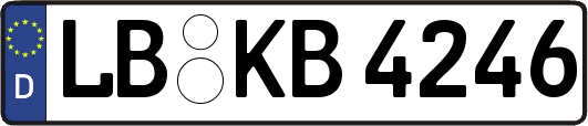 LB-KB4246