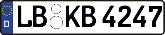 LB-KB4247