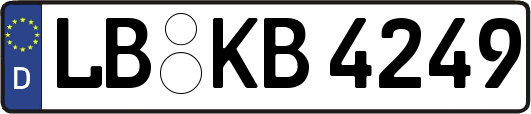 LB-KB4249