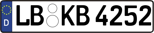LB-KB4252