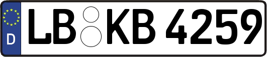LB-KB4259