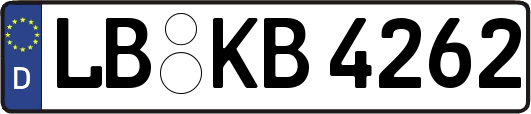 LB-KB4262