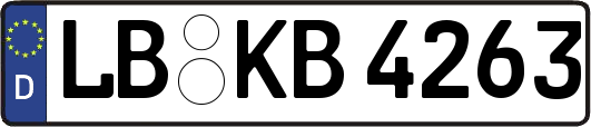 LB-KB4263