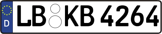 LB-KB4264