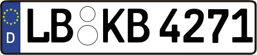 LB-KB4271
