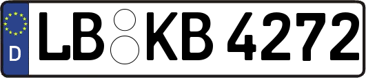 LB-KB4272