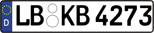 LB-KB4273