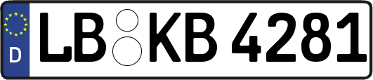 LB-KB4281
