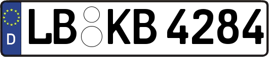 LB-KB4284