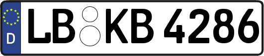 LB-KB4286