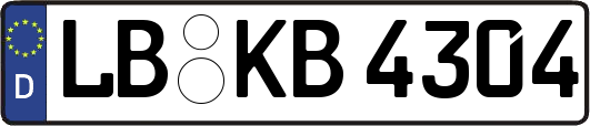 LB-KB4304