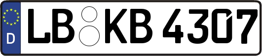 LB-KB4307
