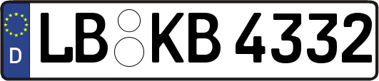 LB-KB4332