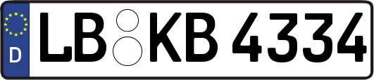 LB-KB4334