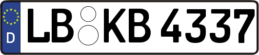 LB-KB4337