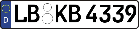 LB-KB4339
