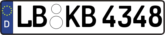 LB-KB4348