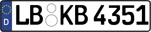LB-KB4351
