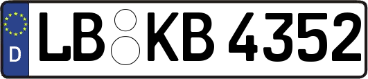 LB-KB4352