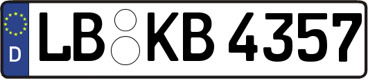 LB-KB4357