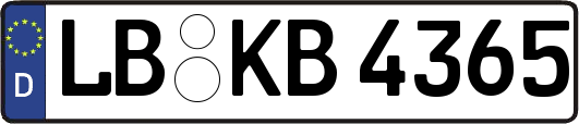 LB-KB4365
