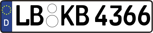 LB-KB4366