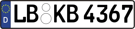 LB-KB4367