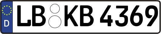 LB-KB4369