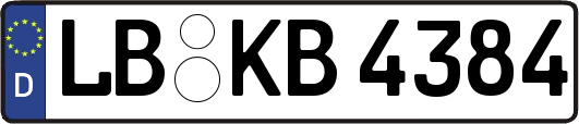 LB-KB4384