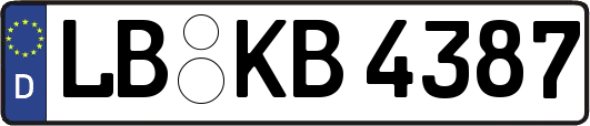 LB-KB4387