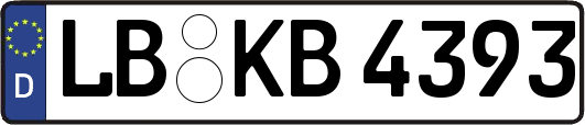 LB-KB4393