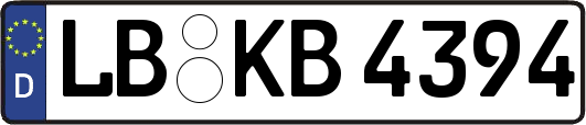 LB-KB4394