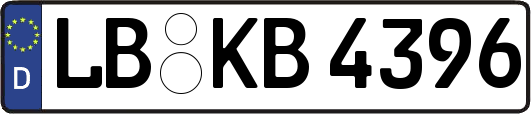 LB-KB4396