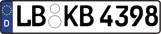 LB-KB4398