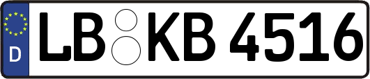 LB-KB4516