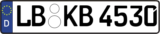 LB-KB4530