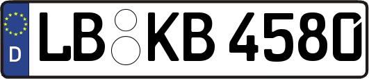 LB-KB4580