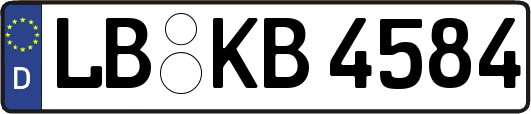 LB-KB4584
