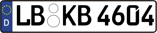 LB-KB4604